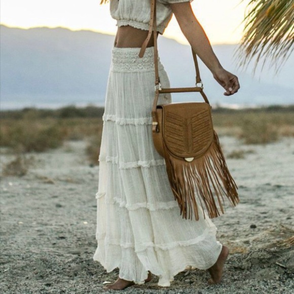 ISO Jen’s Pirate Booty skirt - Picture 1 of 2